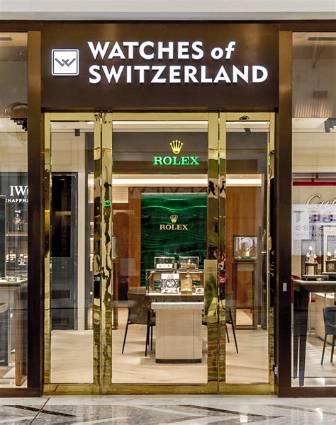 watches of switzerland - official rolex retailer melbourne reviews|rolex switzerland website.